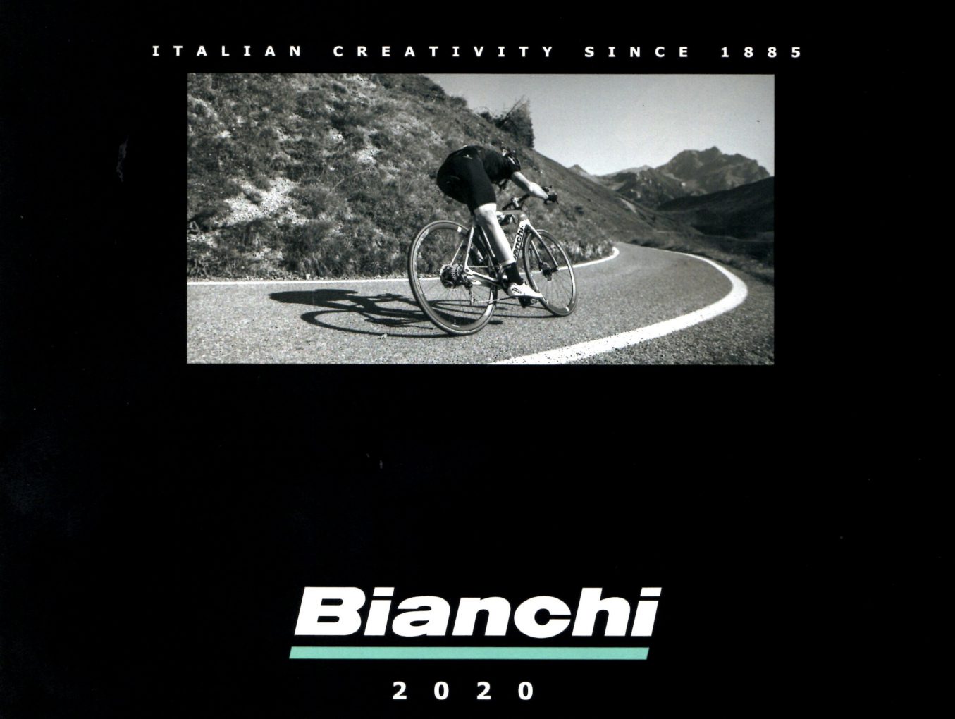 Bianchi 2020モデル　ご予約開始いたします