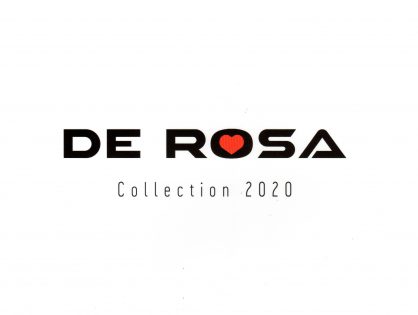 「DE ROSA」がやってきた！