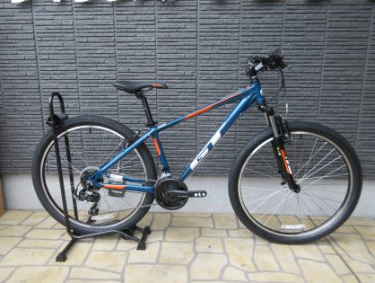 GT Palomar AL – サイクリストマツザワ｜長野県下最大級の自転車専門店